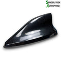 Nissan Qashqai Antenne Med OEM Nr. 282086FP0E Fra Nissan Ophugger