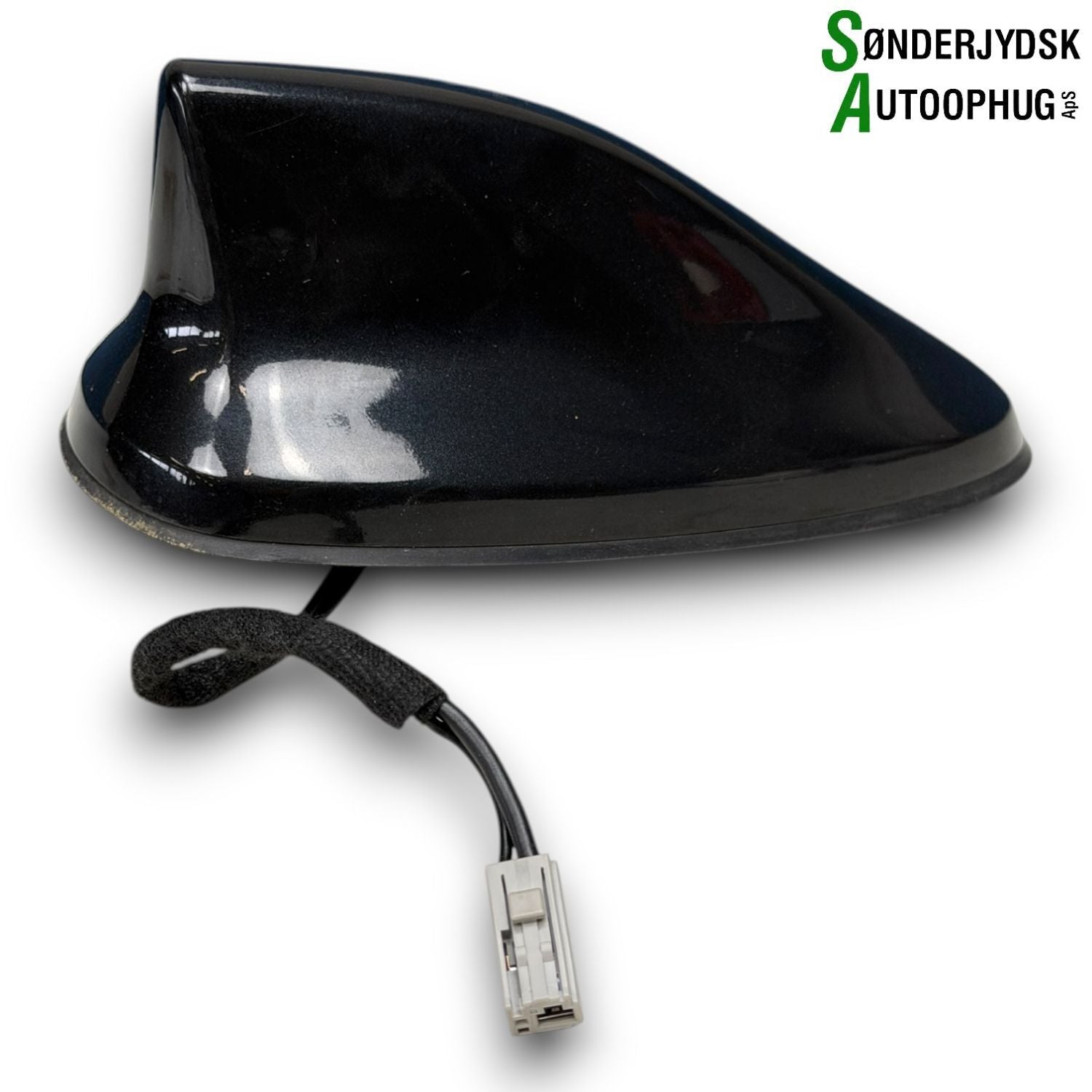 Nissan Qashqai Antenne Med OEM Nr. 282086FP0E Fra Nissan Ophugger