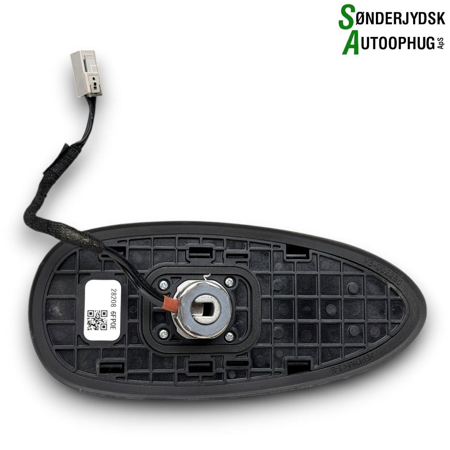 Nissan Qashqai Antenne Med OEM Nr. 28228HV00C Fra Nissan Ophugger