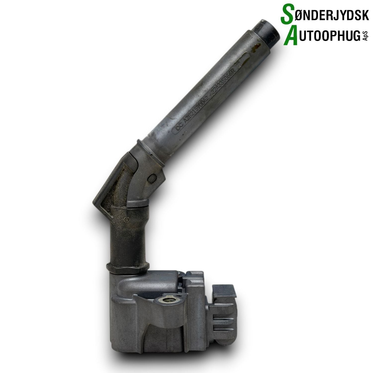 Nissan Qashqai Tændspole El Med OEM Nr. 2829062200 Fra Nissan Ophugger