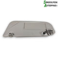 Nissan Qashqai Solskærm Med OEM Nr. 96401HV02A Fra Nissan Ophugger