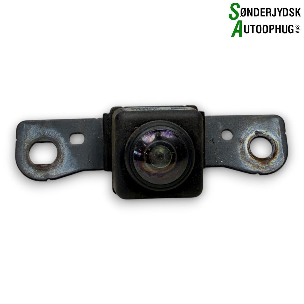 Nissan Qashqai Front Kamera Med OEM Nr. 284F1HV01B Fra Nissan Ophugger