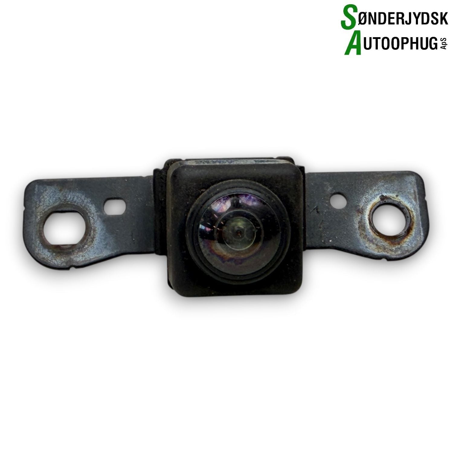 Nissan Qashqai Front Kamera Med OEM Nr. 284F1HV01B Fra Nissan Ophugger