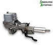 Nissan Qashqai Ratstamme Med OEM Nr. 48811HV04B Fra Nissan Ophugger