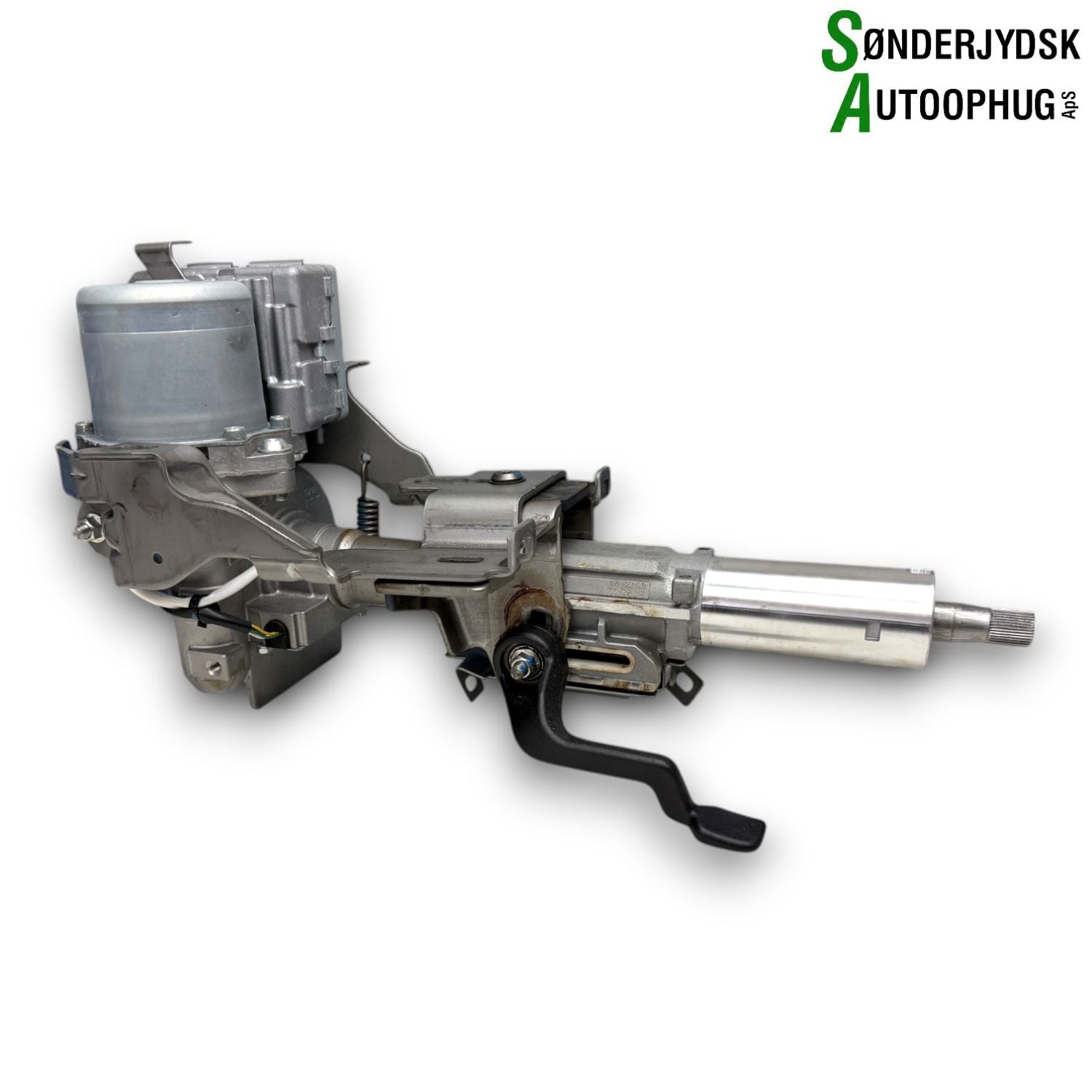 Nissan Qashqai Ratstamme Med OEM Nr. 48811HV04B Fra Nissan Ophugger