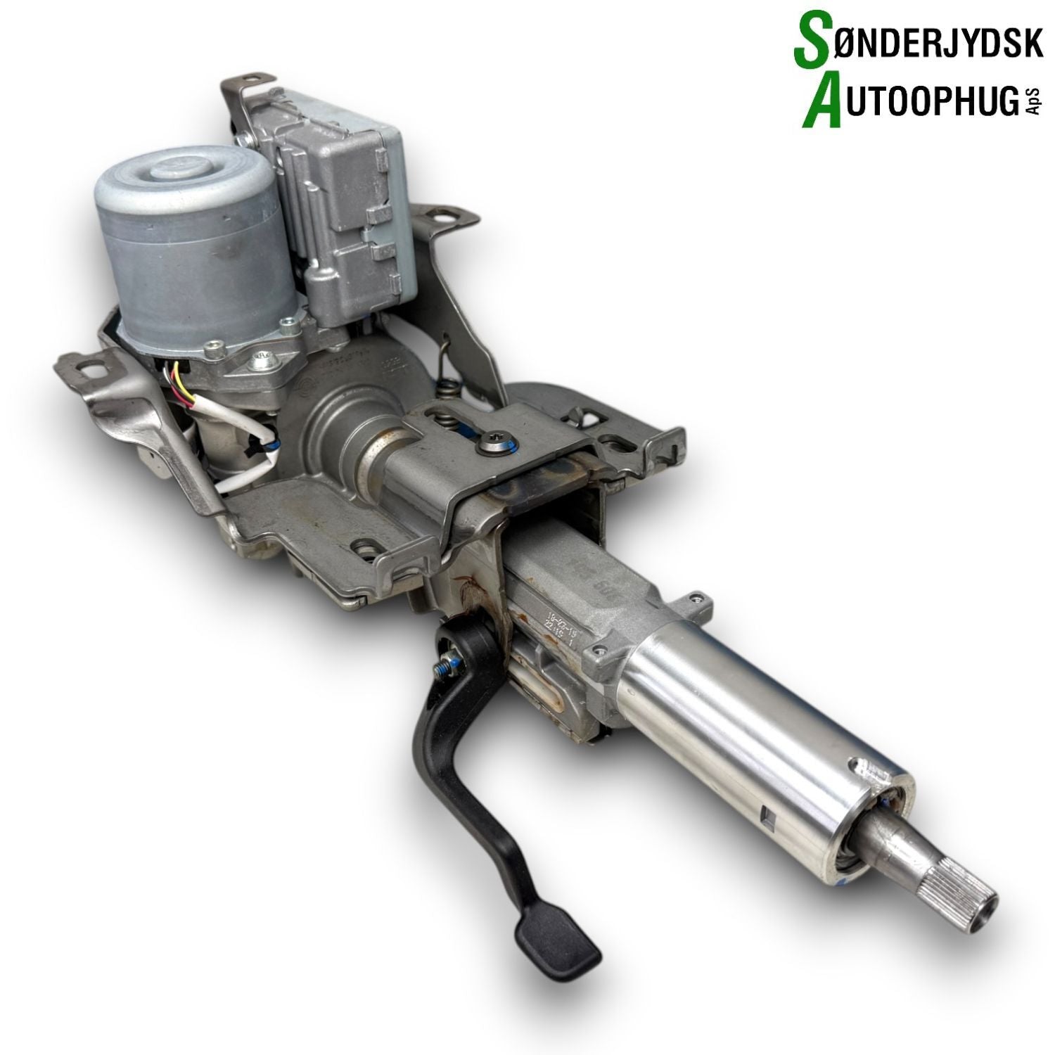 Nissan Qashqai Ratstamme Med OEM Nr. 48811HV04B Fra Nissan Ophugger