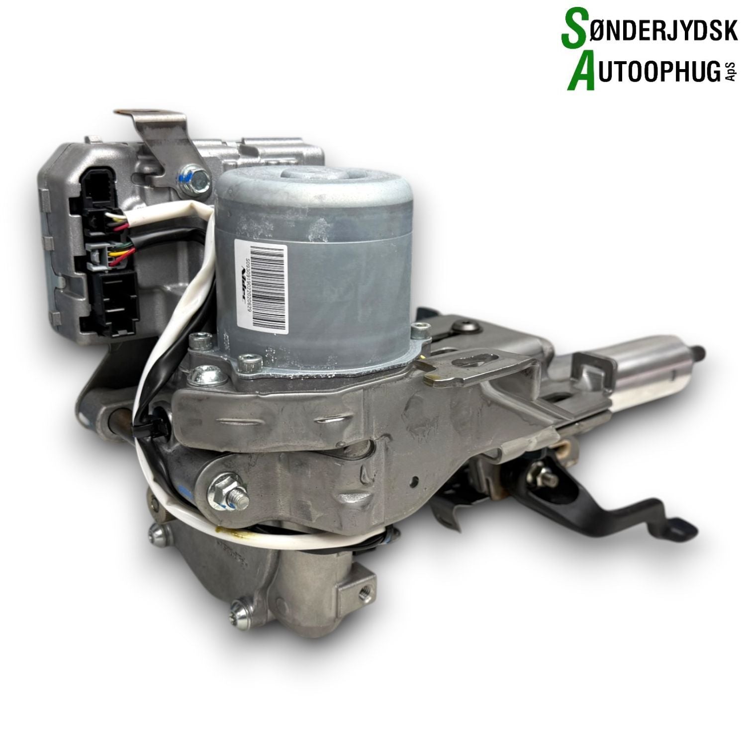 Nissan Qashqai Ratstamme Med OEM Nr. 48811HV04B Fra Nissan Ophugger