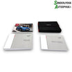 Nissan Qashqai Instruktionsbog Med OEM Nr. OM19DKJ11E0 Fra Nissan Ophugger