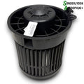 Nissan Qashqai Varmeblæser Med OEM Nr. 272264EM3B Fra Nissan Ophugger