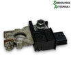 Nissan Qashqai Sikring For Driftsbatteri Med OEM Nr. 24080HV70A Fra Nissan Ophugger
