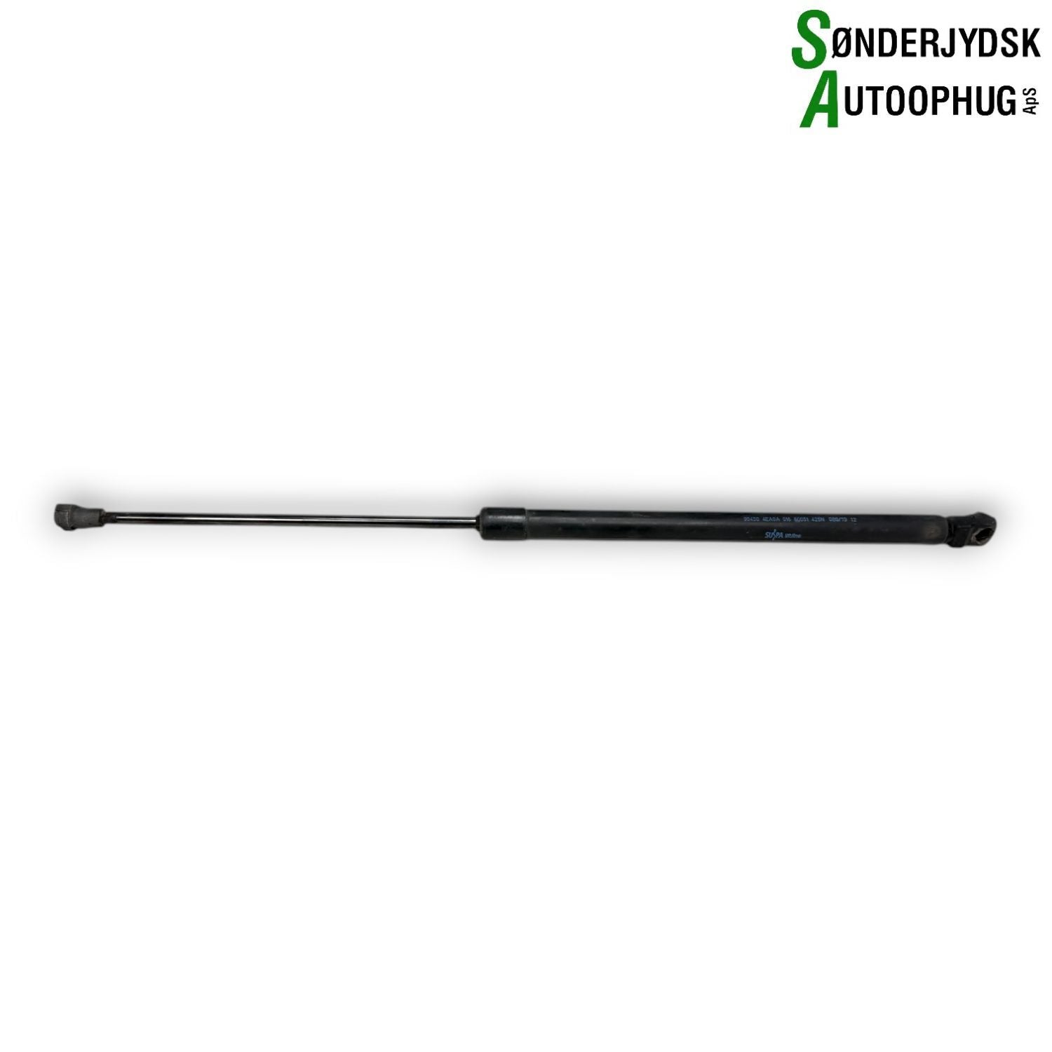 Nissan Qashqai Bagklapsdæmper Med OEM Nr. 904504EA0A Fra Nissan Ophugger