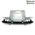 Nissan Qashqai Radio, Multi Display Med OEM Nr. 7513751446 Fra Nissan Ophugger