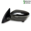 Nissan Qashqai Sidespejl Med OEM Nr. 963664EA1A Fra Nissan Ophugger