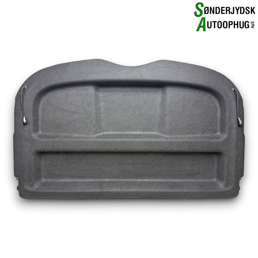 Nissan Qashqai Baghylde/Hattehylde Med OEM Nr. 799104EA0A Fra Nissan Ophugger