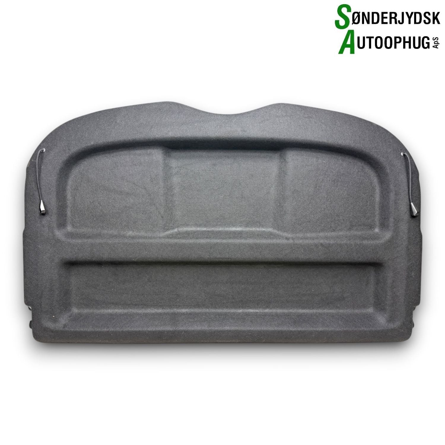 Nissan Qashqai Baghylde/Hattehylde Med OEM Nr. 799104EA0A Fra Nissan Ophugger