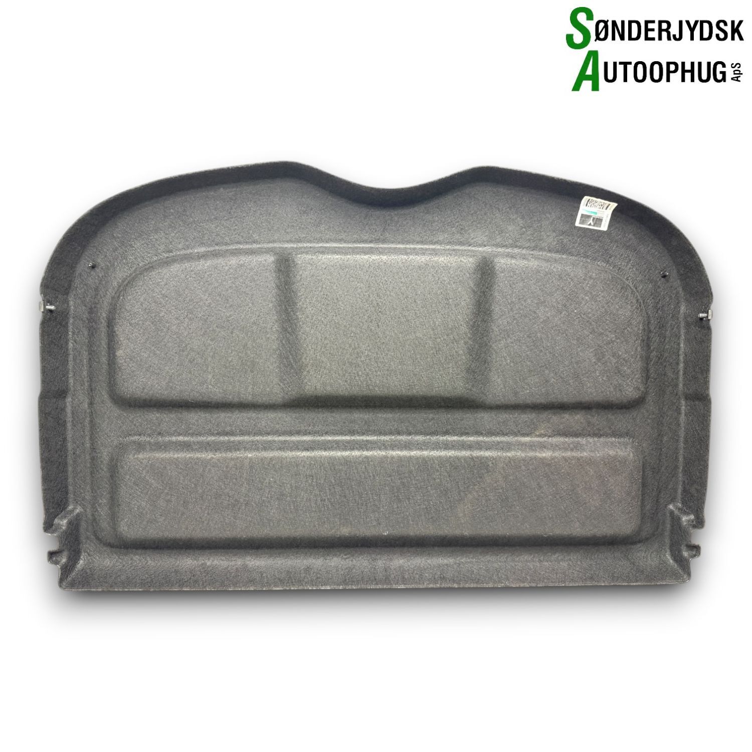 Nissan Qashqai Baghylde/Hattehylde Med OEM Nr. 799104EA0A Fra Nissan Ophugger