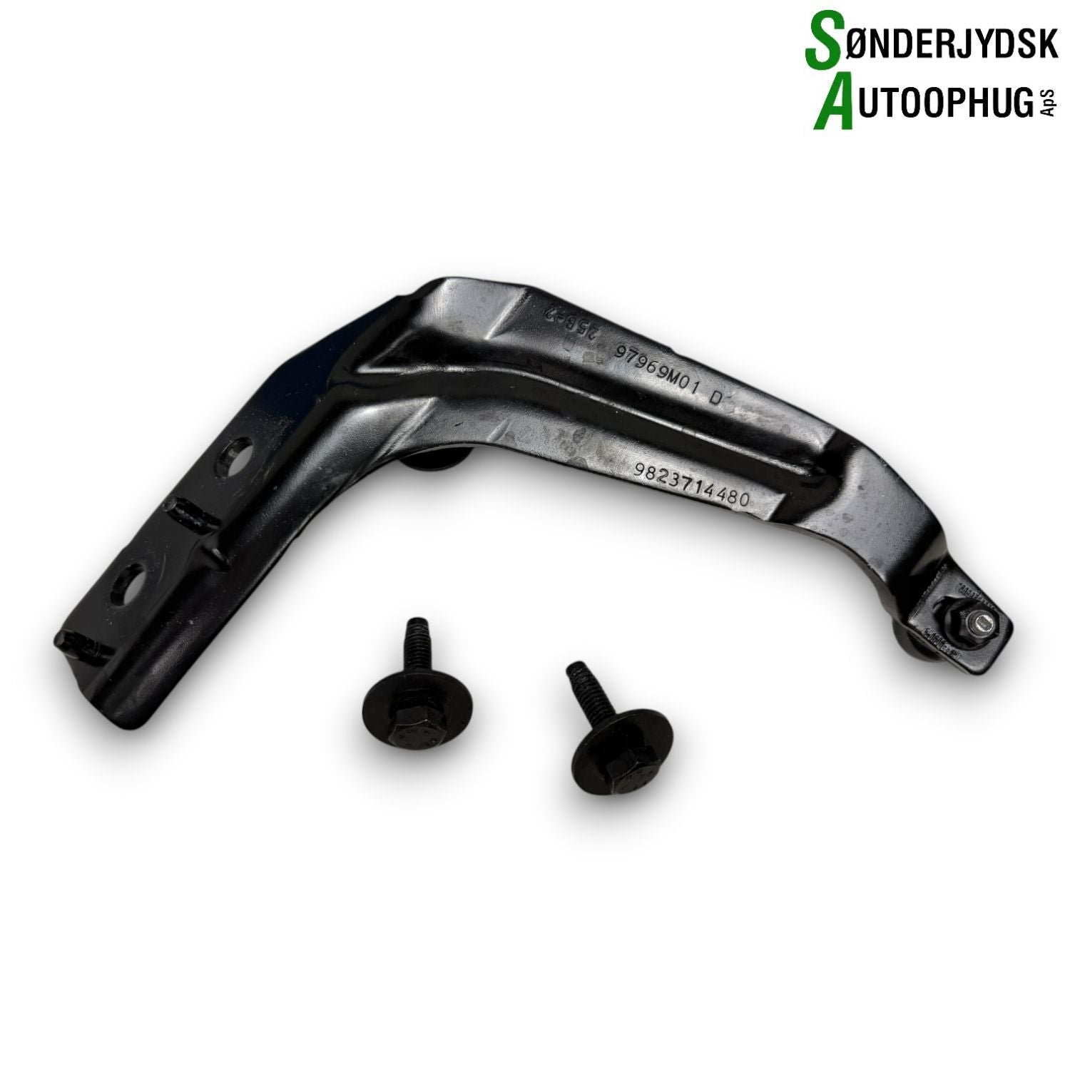 Peugeot Expert Hængsel Skydedør Med OEM Nr. SU001A6943 Fra Peugeot Ophugger