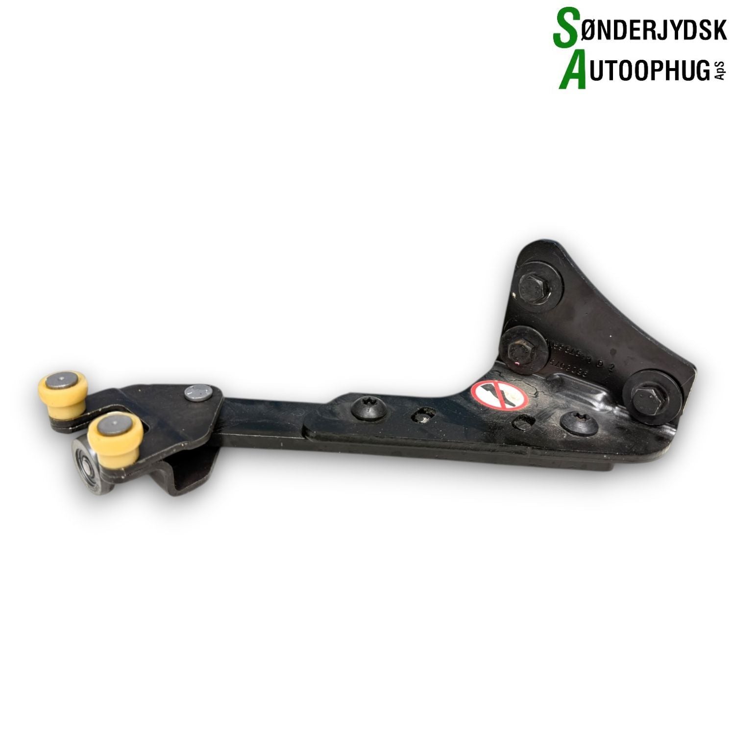 Peugeot Expert Hængsel Skydedør Med OEM Nr. 9847162480 Fra Peugeot Ophugger