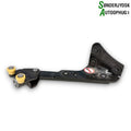 Peugeot Expert Hængsel Skydedør Med OEM Nr. 98080758 Fra Peugeot Ophugger