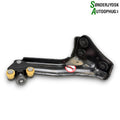 Peugeot Expert Hængsel Skydedør Med OEM Nr. 9808075880 Fra Peugeot Ophugger