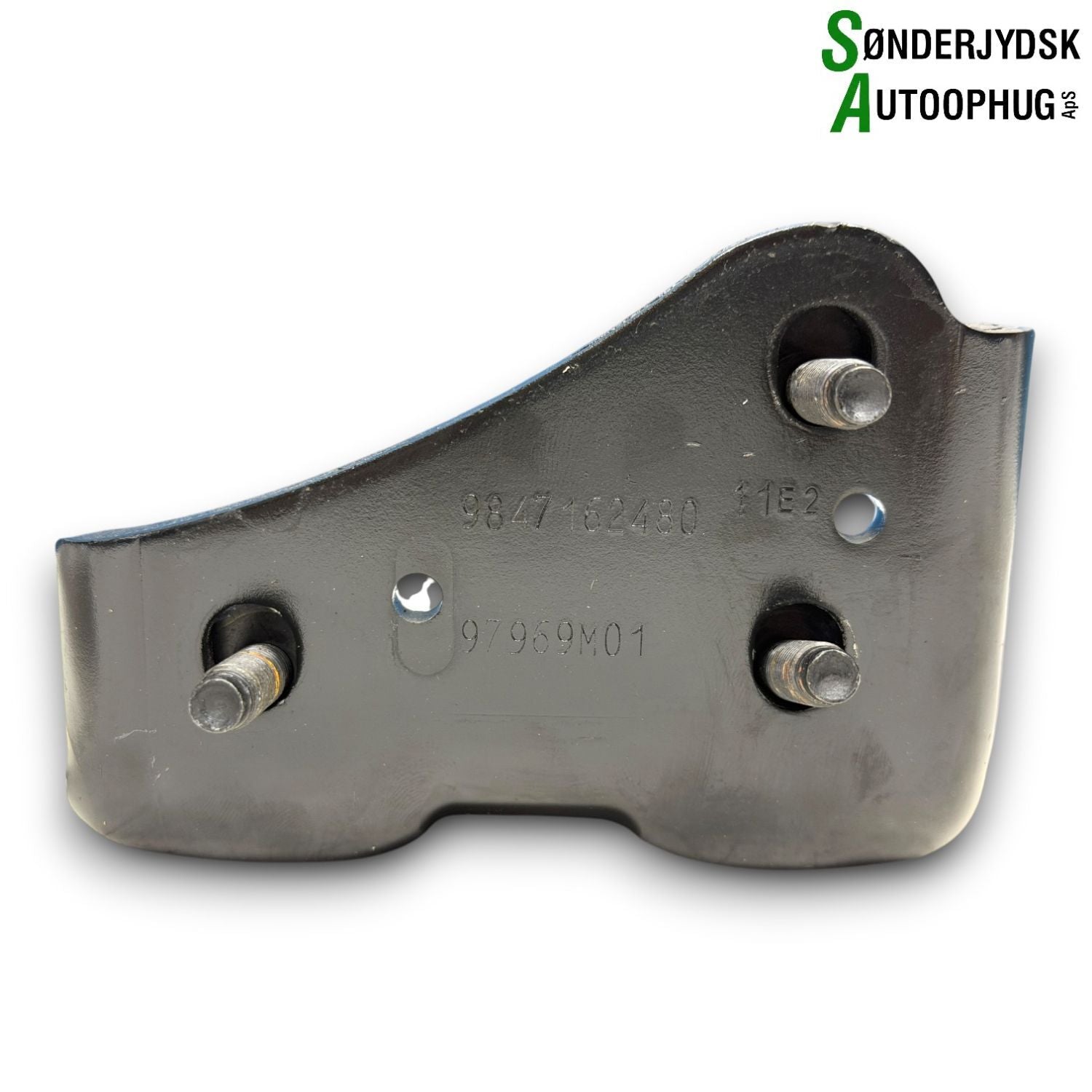 Peugeot Expert Hængsel Skydedør Med OEM Nr. 9808075880 Fra Peugeot Ophugger