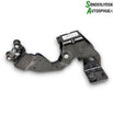 Peugeot Expert Hængsel Skydedør Med OEM Nr. SU001B2899 Fra Peugeot Ophugger