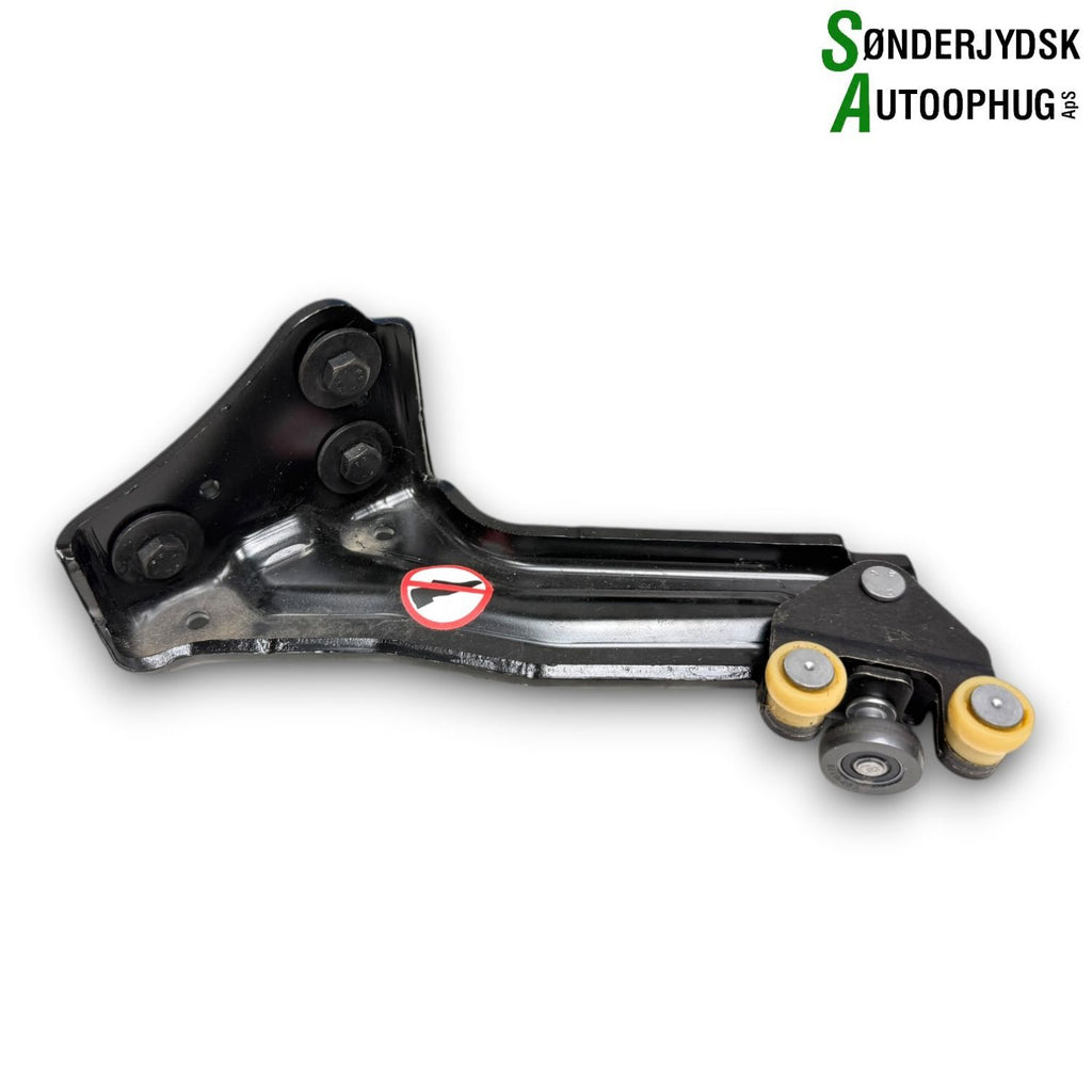Peugeot Expert Hængsel Skydedør Med OEM Nr. SU001B4862 Fra Peugeot Ophugger