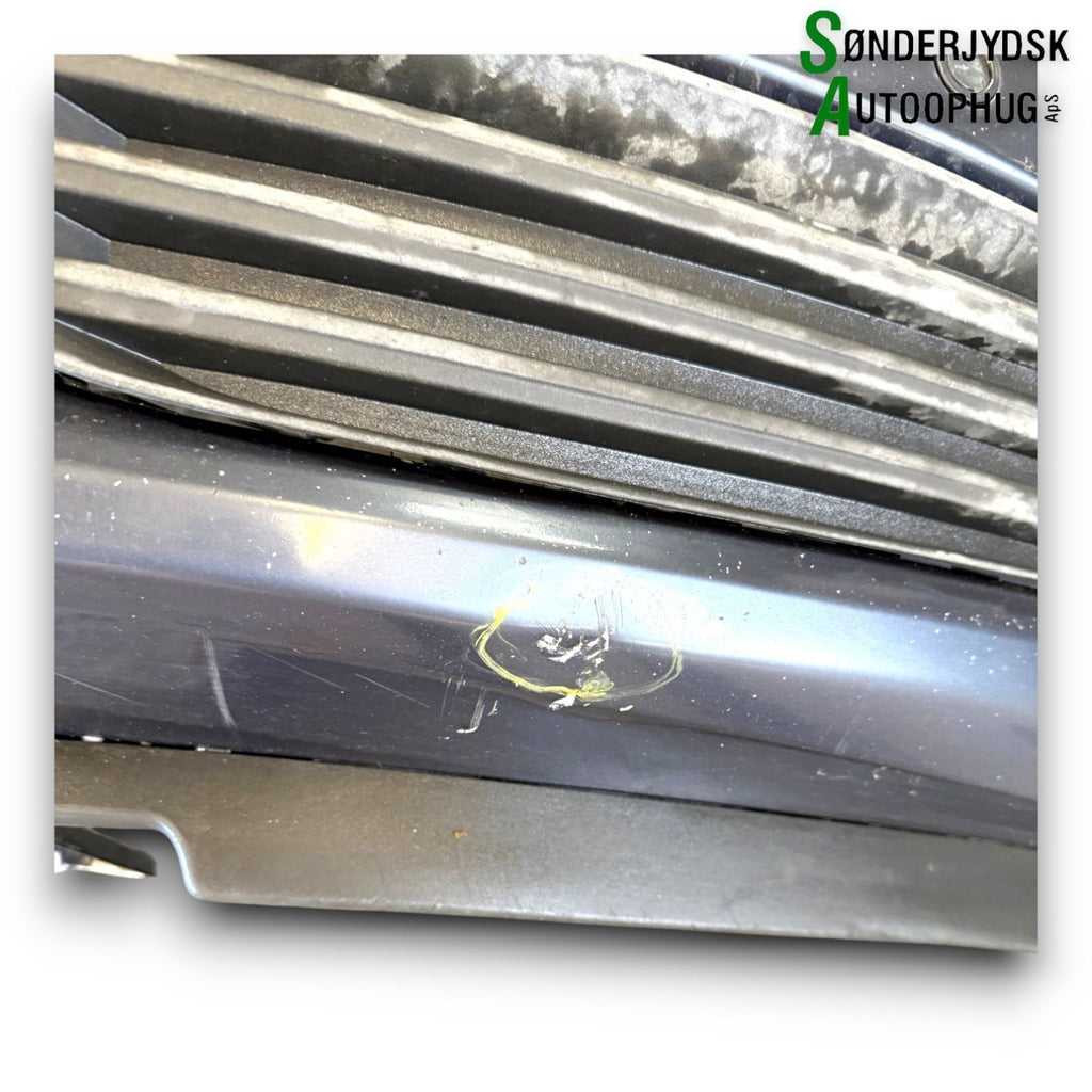 Opel Insignia A Forkofanger Med OEM Nr. 13277152 Fra Opel Ophugger