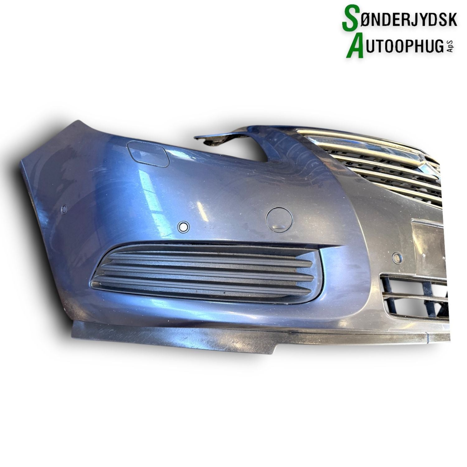 Opel Insignia A Forkofanger Med OEM Nr. 13277152 Fra Opel Ophugger