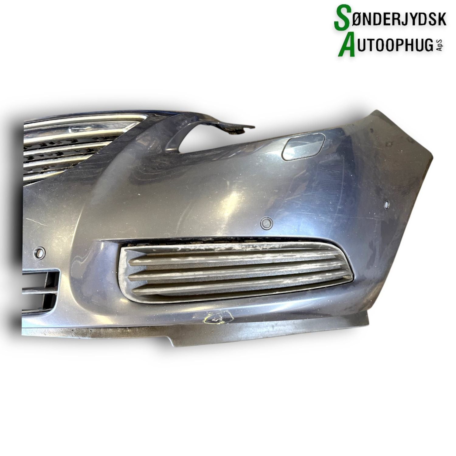Opel Insignia A Forkofanger Med OEM Nr. 13277152 Fra Opel Ophugger