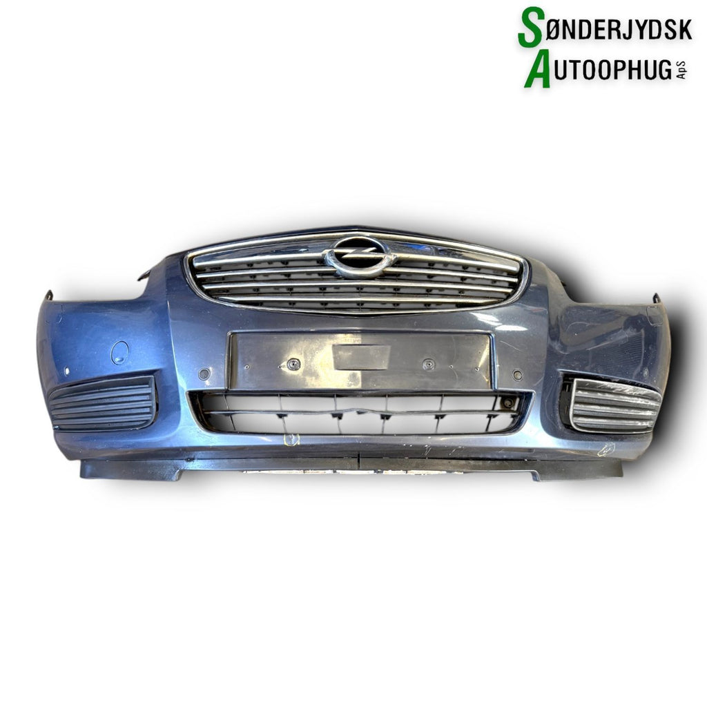 Opel Insignia A Forkofanger Med OEM Nr. 13277152 Fra Opel Ophugger