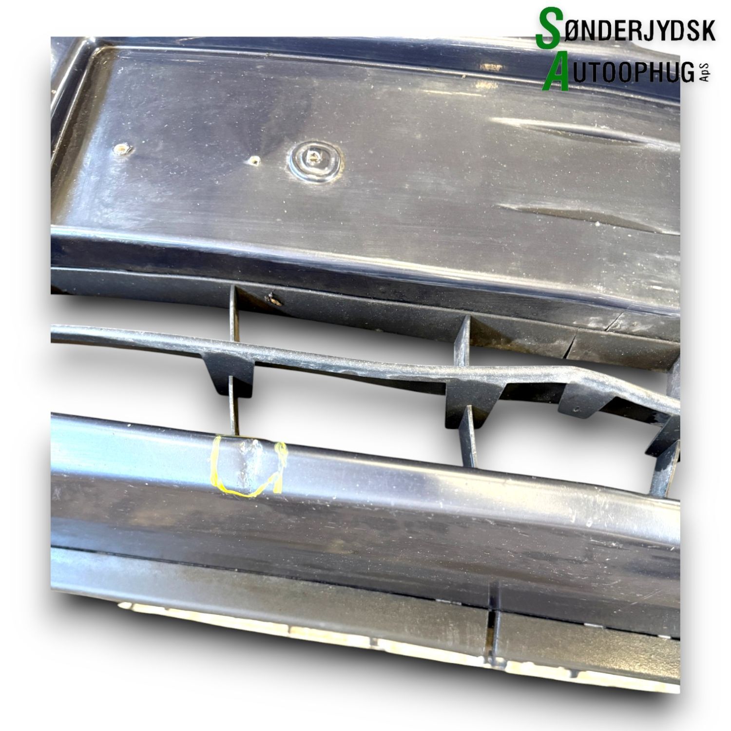 Opel Insignia A Forkofanger Med OEM Nr. 13277152 Fra Opel Ophugger