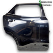 MG Ehs Hybrid Bagdør H Med OEM Nr. 10005112SPCP Fra MG Ophugger