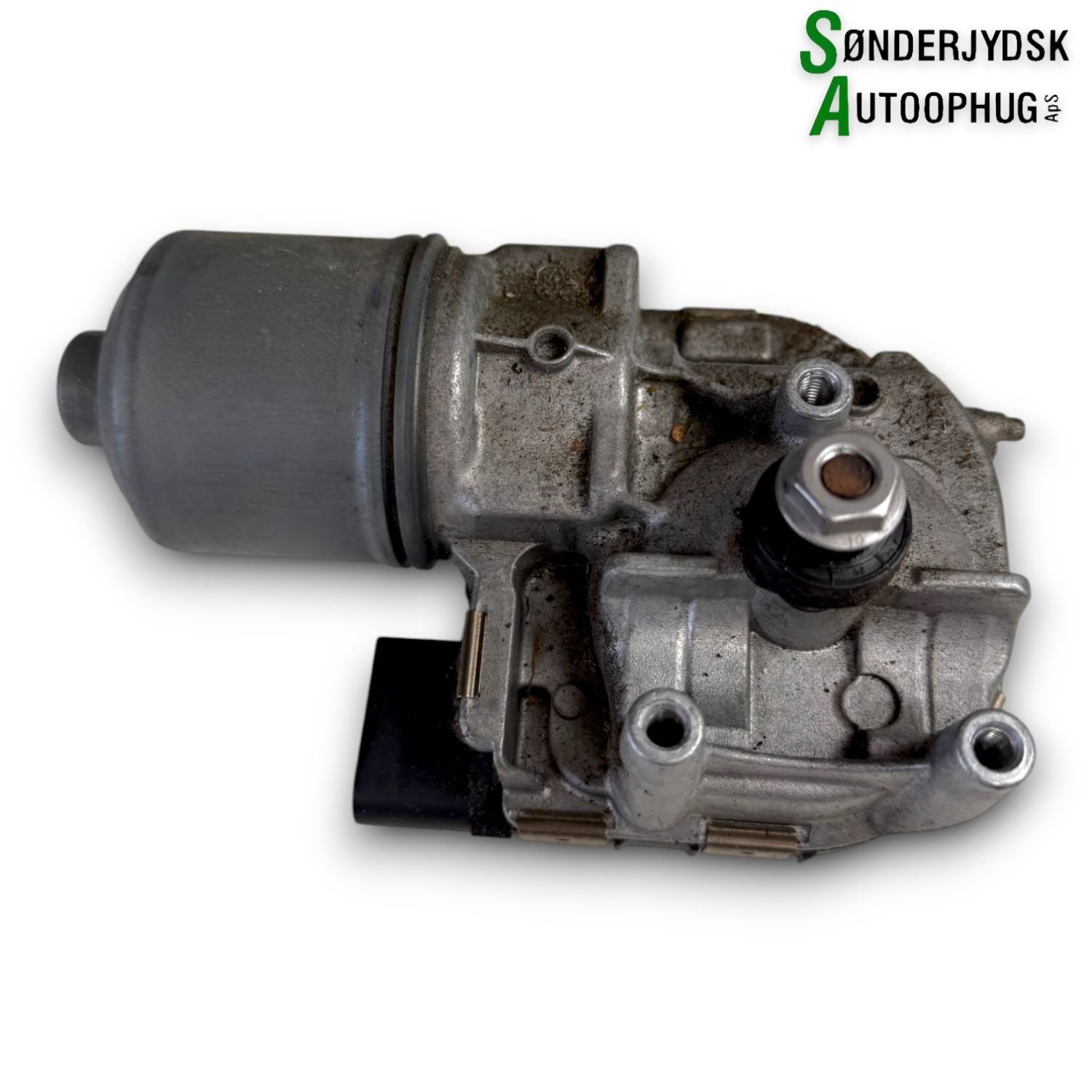 Mercedes-Benz Mercedes C W205 Viskermotor Med OEM Nr. 1397220729 Fra Mercedes-Benz Ophugger
