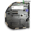 Mercedes-Benz Mercedes C W205 Viskermotor Med OEM Nr. 1397220729 Fra Mercedes-Benz Ophugger