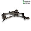 Renault Clio 4 Viskermotor Med OEM Nr. 288A53268R Fra Renault Ophugger