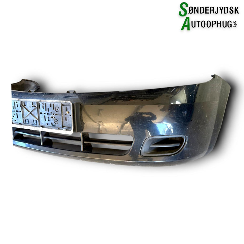 Chevrolet Lacetti Forkofanger Med OEM Nr. 93740293 Fra Chevrolet Ophugger