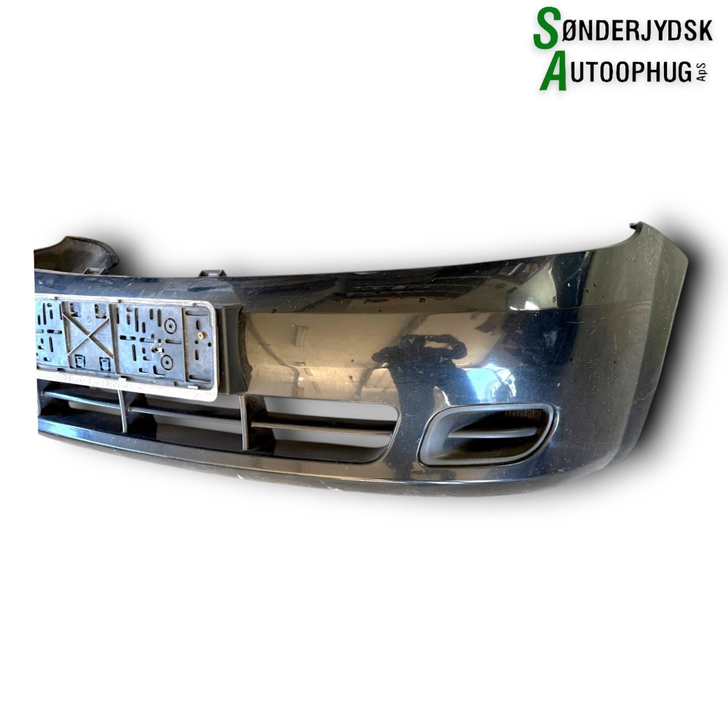 Chevrolet Lacetti Forkofanger Med OEM Nr. 93740293 Fra Chevrolet Ophugger