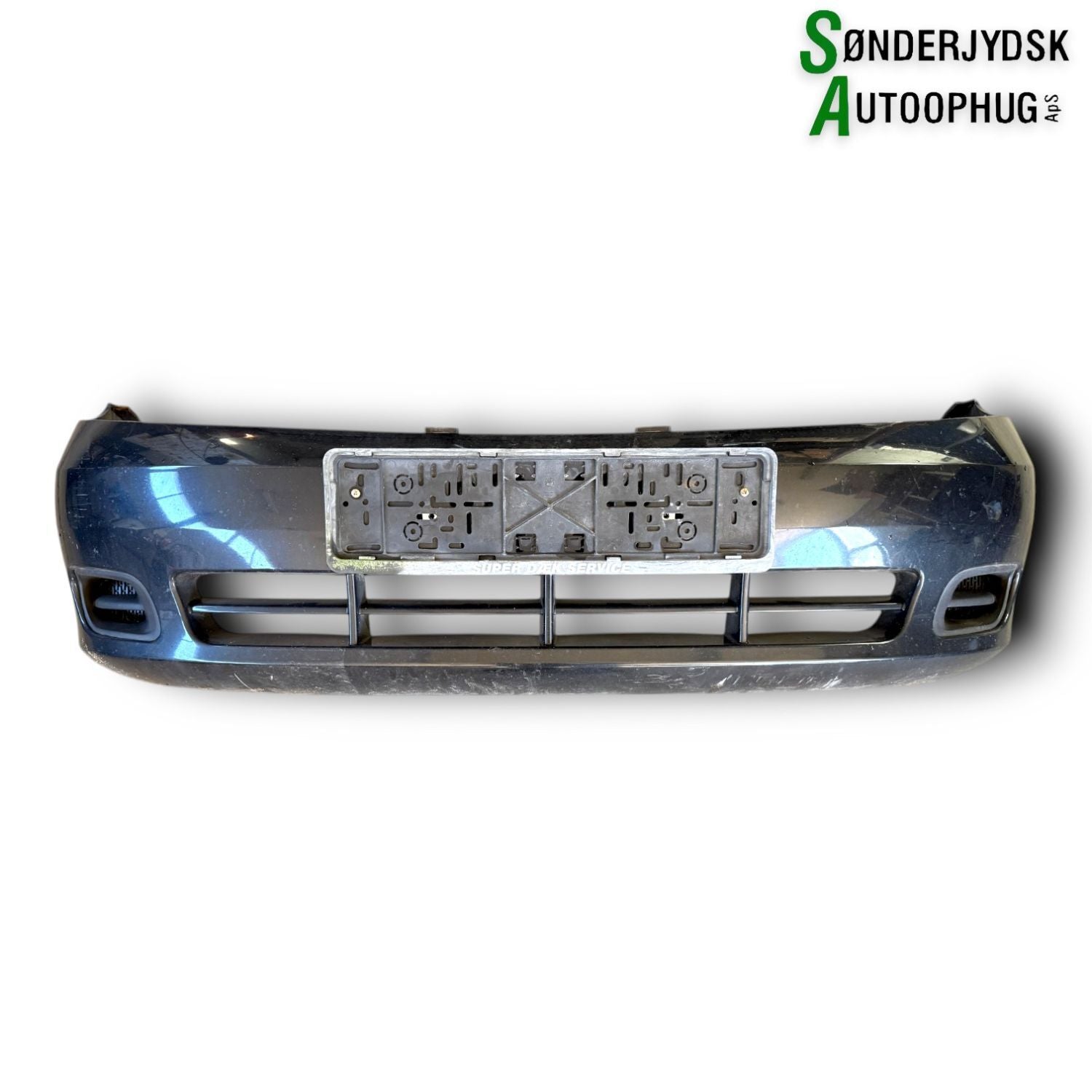 Chevrolet Lacetti Forkofanger Med OEM Nr. 93740293 Fra Chevrolet Ophugger
