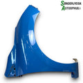 Renault Clio 4 Forskærm H Med OEM Nr. 631002841R Fra Renault Ophugger