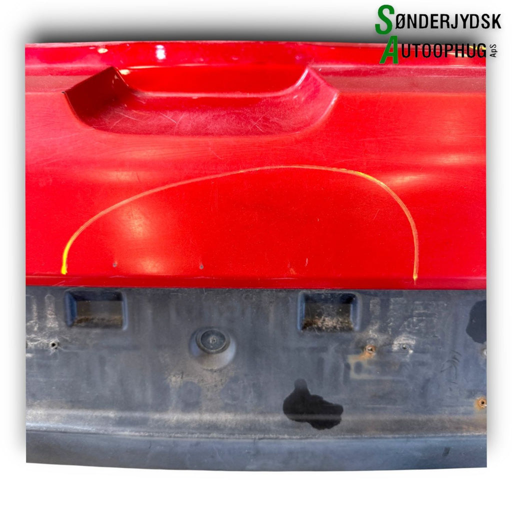 Renault Clio 4 Bagkofanger Med OEM Nr. 850103029R Fra Renault Ophugger