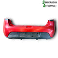 Renault Clio 4 Bagkofanger Med OEM Nr. 850103029R Fra Renault Ophugger