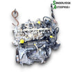 Renault Captur 2 Motor Med OEM Nr. 8201742977 Fra Renault Ophugger