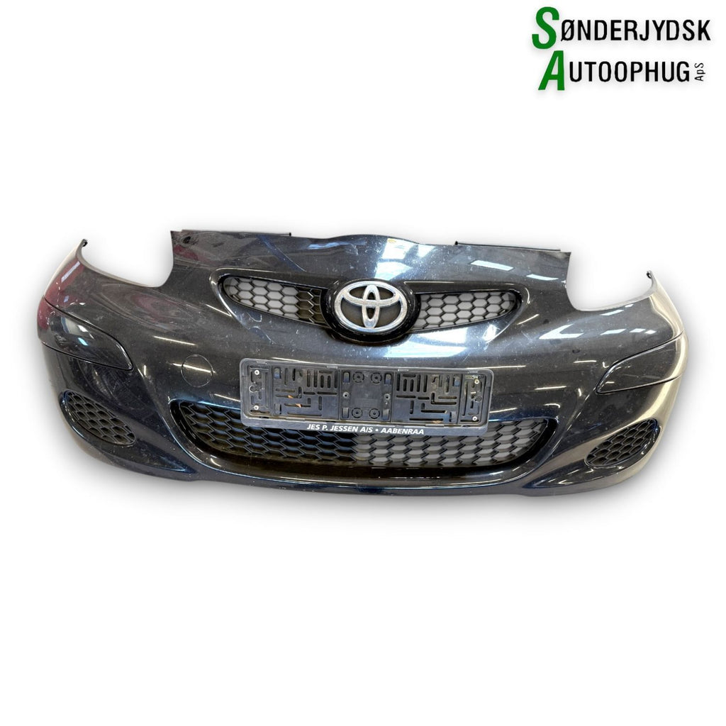 Toyota Aygo Forkofanger Med OEM Nr. 521190H908 Fra Toyota Ophugger