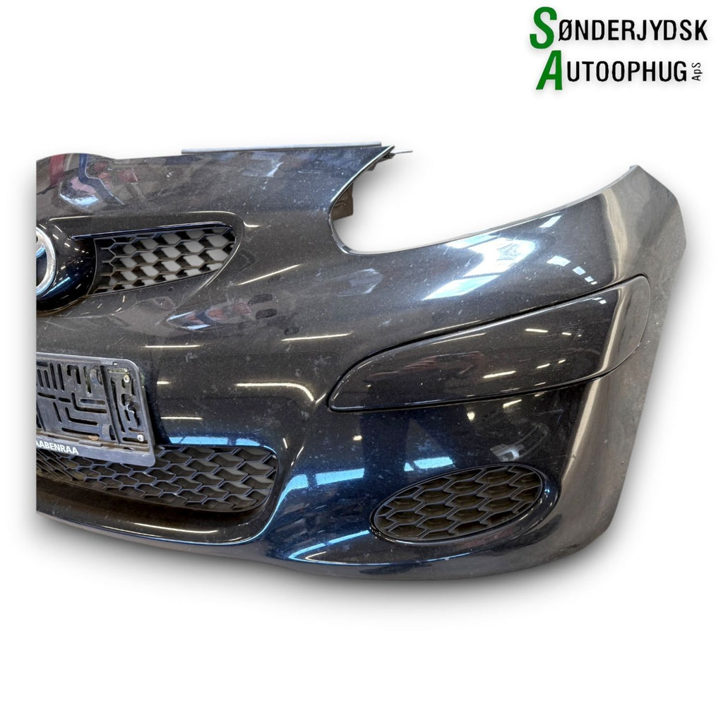 Toyota Aygo Forkofanger Med OEM Nr. 521190H908 Fra Toyota Ophugger