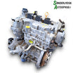 Opel Karl Motor Med OEM Nr. 95528153 Fra Opel Ophugger