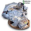 Opel Karl Gearkasse 5 Trin Med OEM Nr. MR7 Fra Opel Ophugger