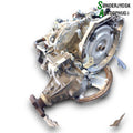Nissan Qashqai +2 Gearkasse  Autom Med OEM Nr. 310201XN5C Fra Nissan Ophugger