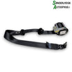 Ford Focus Sikkerhedsseler For Med OEM Nr. 1839761 Fra Ford Ophugger