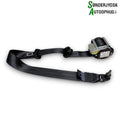 Ford Focus Sikkerhedsseler For Med OEM Nr. 1839761 Fra Ford Ophugger